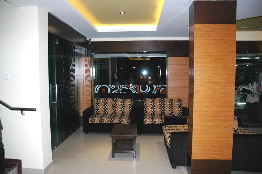 Main gallery