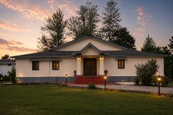 Address of Doi Stays Dak Bungalow
