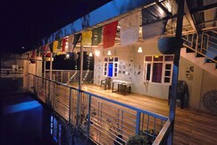 The City Escape - 2 BHK