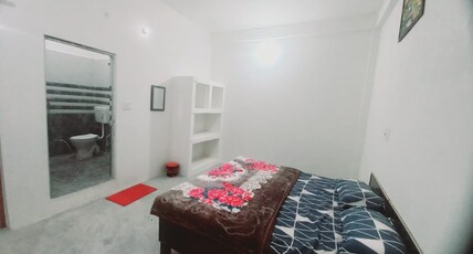 Ramrameti Home Stay Room Type - Standard Non AC