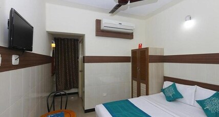 kaveri mahal Room Type - Standard AC Room