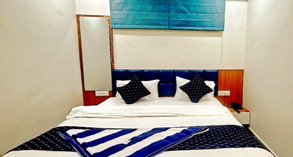 Hotel Blue Sky Vastral Room Type - SUITE ROOMS