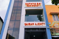 SATHYASAI RESIDENCY