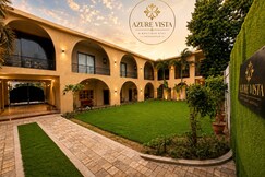 Address of Azure Vistaa - A Boutique Stay