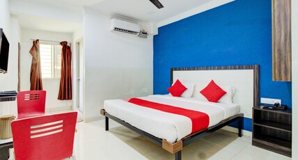 Hotel O Abhimaani Inn Room Type - Classic