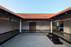 Maddirala House by LuxUnlock Private Villas