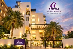Address of Astra Hotels Marathahalli Spice Garden