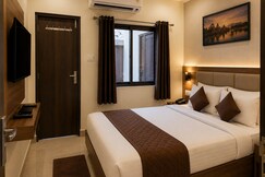 HOTEL LAKE VIEW CHITRAKOOT