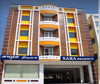 Sara Regency