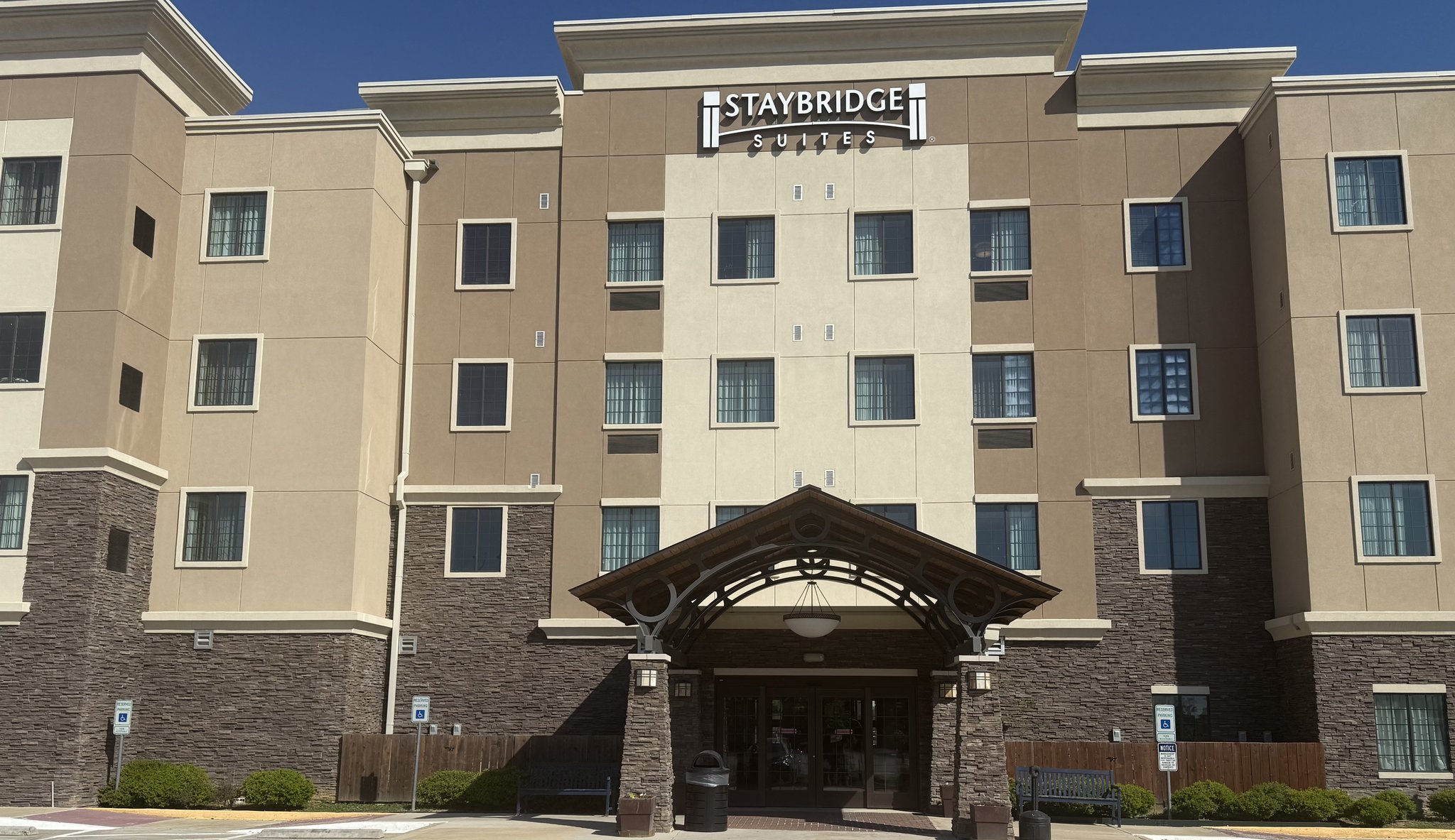 Staybridge Suites - Denton - Tap to explore photos