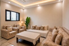 The BoHo House