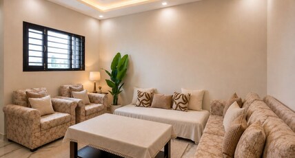 The BoHo House Room Type - The BoHo House