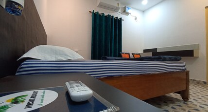 Nirmal LODGE, Raha Room Type - Bedroom 2