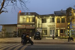 MD Grand Hotel and Resort