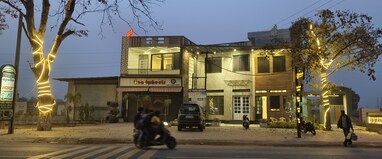 MD Grand Hotel and Resort