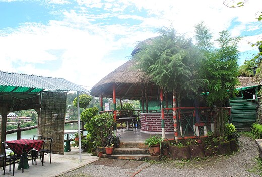 Van Vilas Resort