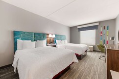 Hampton Inn & Suites Charlotte Airport