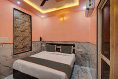 Hotel O Rasuj