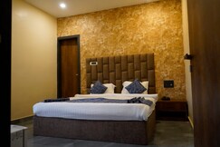 Address of Orange Eye Resort
