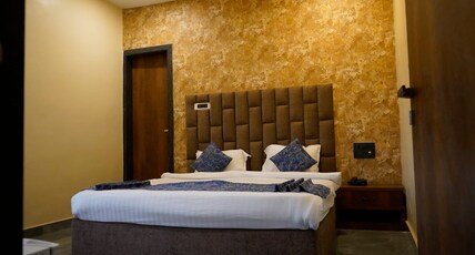 Orange Eye Resort Room Type - EXECUTIVE ROOM