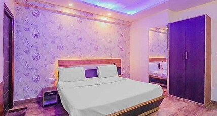 Super Hotel O Vivaan Residency Room Type - Classic