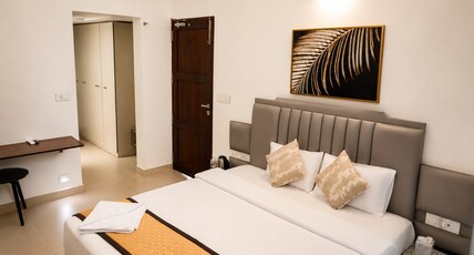 The Meadows Room Type - Executive Room