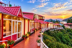 Aurevelle Kastura Resort Kanatal