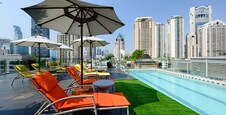 Le D'Tel Bangkok - Sathorn