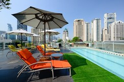 Le D'Tel Bangkok - Sathorn