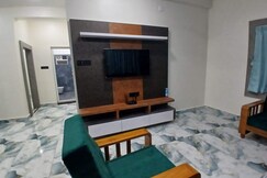 Sai Krupa Niwas Imperial Nest 201