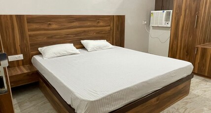 HOTEL ADYANT Room Type - STANDARD AC