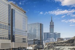 Radisson Hotel Makkah Thakher City