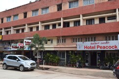 Hotel Peacock