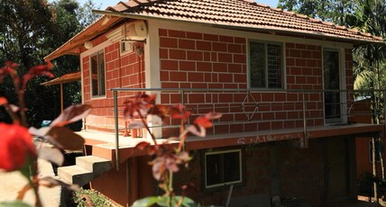 S Reddy Homestay Room Type - S Reddy Homestay