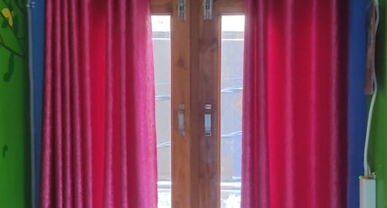 Sachan Homestay Room Type - Bedroom 2
