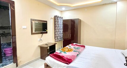 Hotel YashKirti Room Type - Standard Non-AC Room