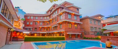 Pashupati Boutique Hotel & Spa