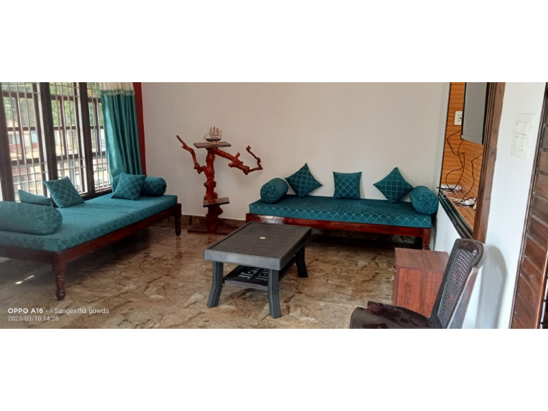Kanasu Homestay Coorg - Tap to explore photos