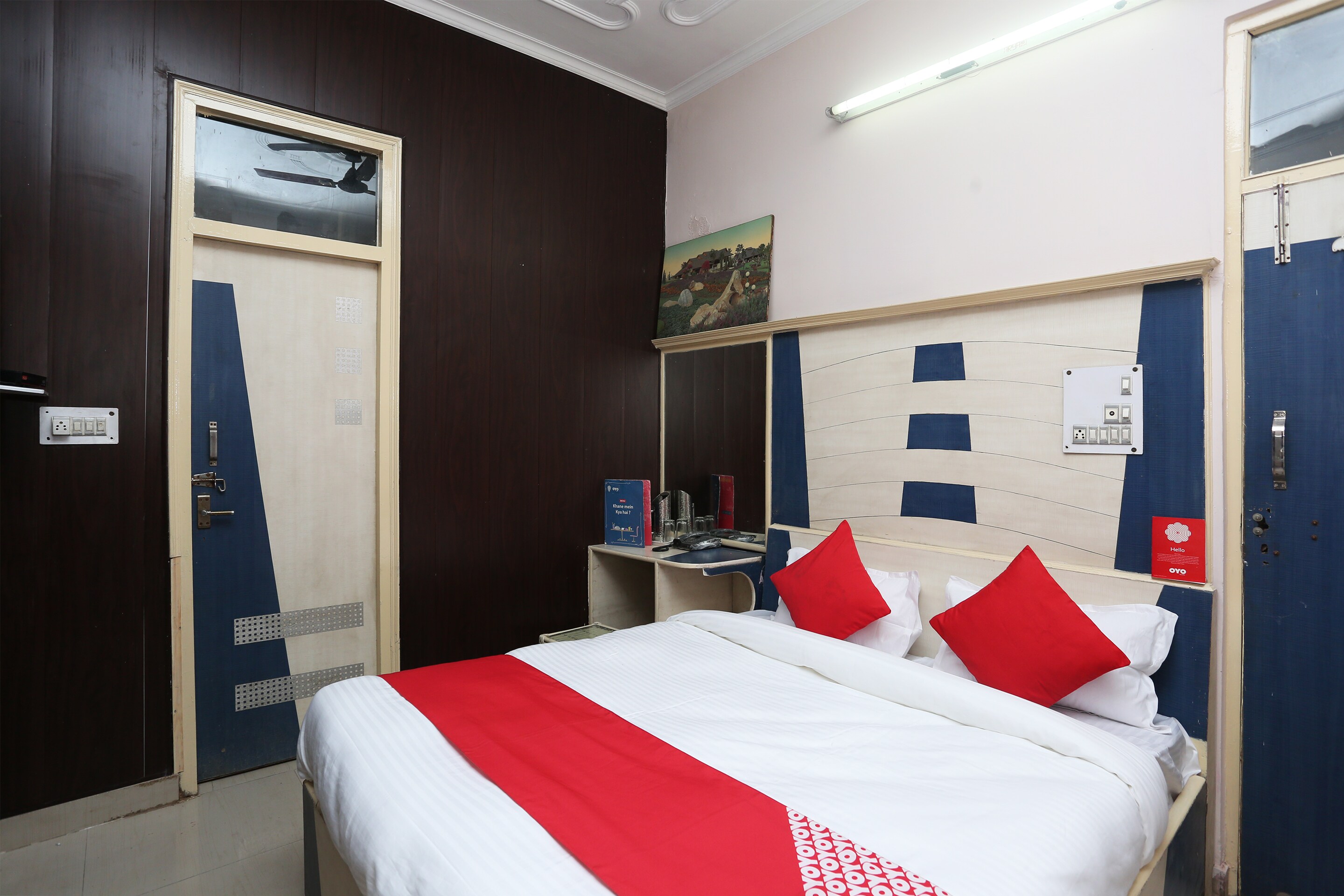 Hotel O Dev - Tap to explore photos