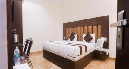 Hotel vedantam Room Type - Premium room