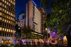 Novotel Sydney City Centre
