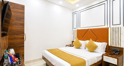 Nav Durga Guest House Room Type - Superior Room