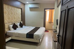 Hotel JMC Sunshine