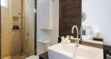 Selina Serenity Rawai Phuket Room Type - Deluxe Queen Room
