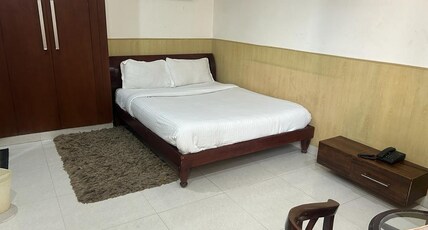 Kumar PG Room Type - standard room