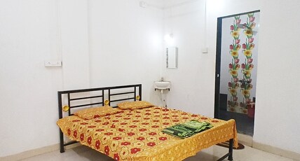 RestStation Holidays | Shree Samarth Cottage Room Type - Non Ac Room