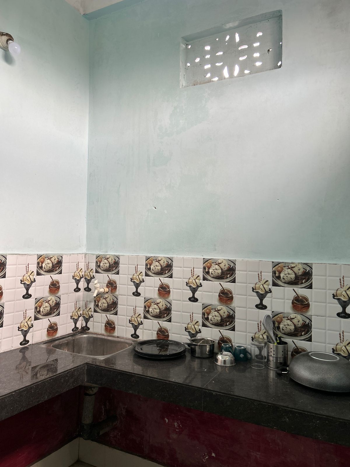 Budget Friendly Anajori Homestay Clean Cozy Stay - Tap to explore photos