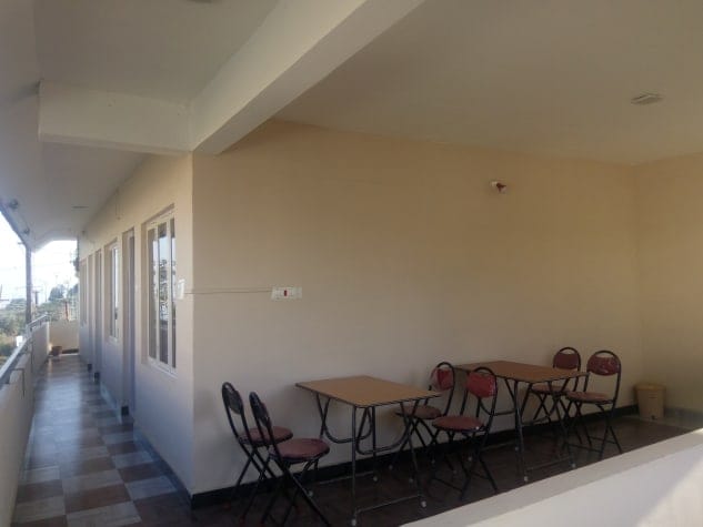 Main gallery
