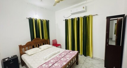 Golden Lotus Home Stay Room Type - Bedroom 2