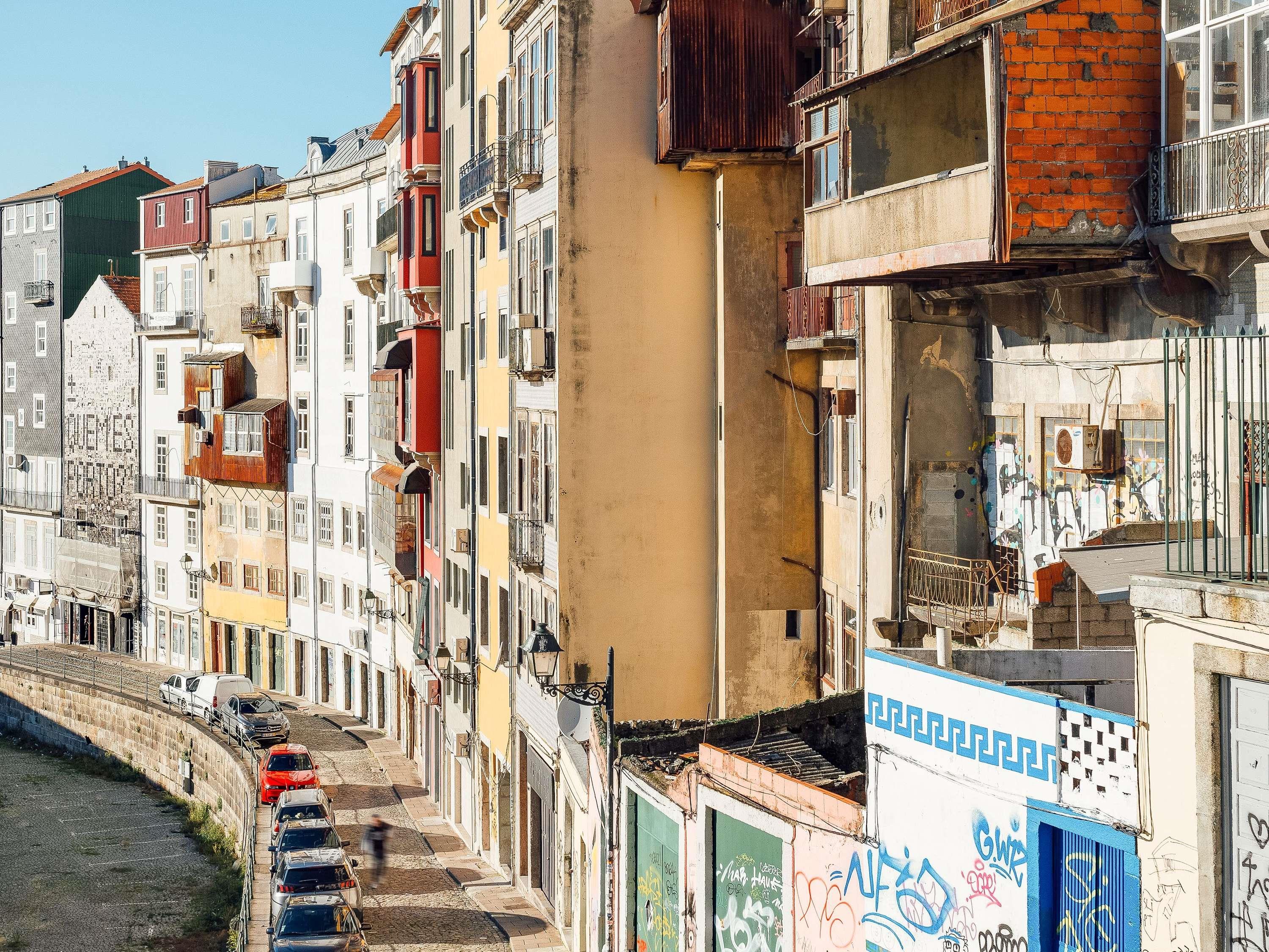 Mercure Porto Centro Hotel - Tap to explore photos